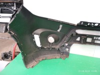 фото thumb №9, Бампер перед передний suzuki vitara 3 iii lift 18- полный