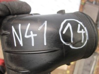 фото thumb №7, Volvo c30 r-design 07r інтеркулер 3m51-9l440-de