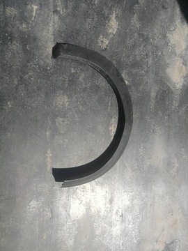 фото thumb №1, Nissan juke ii 19- правая планка na крыло