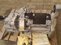 Двигун електричний передній 1035267-01-a tesla x 18r Ціна, фото thumb