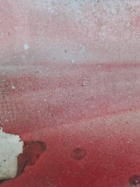 фото thumb №10, Ford s-max mk1 lift бампер перед