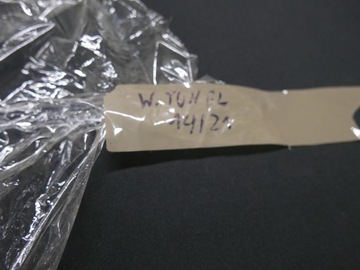 фото thumb №9, Bmw g30 джгут установка тунелю середнього