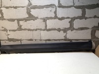 фото thumb №1, Молдинг поріг ліва bmw x5 e70