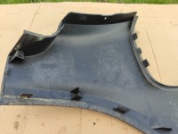 фото thumb №6, Уголок бампера правое перед fiat panda iii cross 735598109