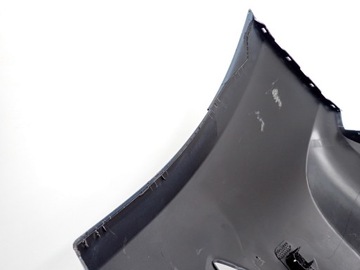 фото thumb №14, Бампер зад задній комплектний оригінал pdc hyundai i20 ii 16r