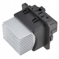 фото thumb №1, Резистор резистор вентилятор citroen c4 ii ds4 peugeot 508 i 2009-