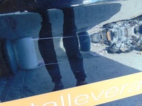 фото thumb №9, Дверь сдвижные левая боковой раздвижные ford transit custom