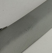 фото thumb №7, Audi a6 s6 c7 4g 2015 ліва сторона захист стійка скло передньої / a