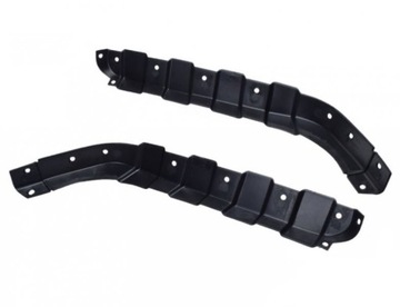 OSŁONA PLASTIKU TYŁ DO ATV BASHAN BS250S-5 KPL