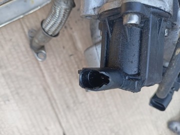 фото thumb №5, Турбонагнетатель vw seat skoda 2.0 tsi 06j145701n