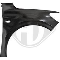 фото thumb №1, Крила do peugeot 301 12-17