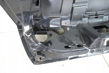 фото thumb №9, Кришка кришка багажника зад maserati quattroporte vi 80085700