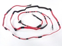 Жгут трубопровод аккумулятор q5 sq5 80a 80b971225b в Украине, фото thumb