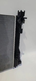 фото thumb №3, Радиатор wody + кондиционера renault dacia oryg.
