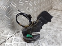 фото thumb №1, Замок дверь центральный правый задняя mazda 2 1.2