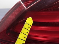 фото thumb №5, Bmw 5 gt f07 лампа задняя левая eu