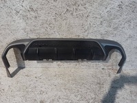 фото thumb №1, Volvo v60 lift fl r-design диффузор спойлер бампер