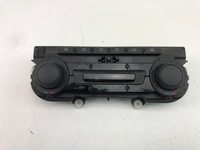 фото thumb №1, Seat leon ii панель повітровід кондиціонера 5p0907044m