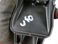 фото thumb №7, Volvo v40 ii камера радар lidar датчик перед