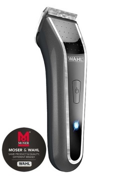 Машинка для стрижки волос Wahl by Moser 1901 Lithium Pro