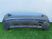 фото thumb №1, Land rover freelander 2 ii 06-14 год бампер зад pod pdc 6h52-17775-b rb67