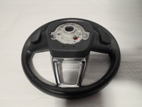 фото thumb №7, Audi q5 ii 80a руль мультифункция лепестки с подогревом 80a419091be