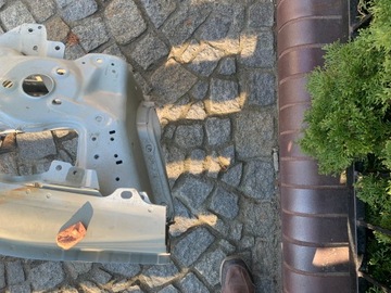 фото thumb №7, Tesla модель 3 четверть передняя левая перед красивая