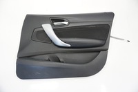 фото thumb №16, Bmw f20 sport сидіння заднє сидіння обшивки uk