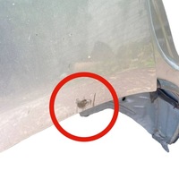 фото thumb №9, Dodge charger 2016 правая сторона наборы запчасти кузовных