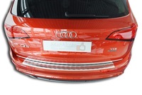 фото thumb №1, Молдинг na бампер audi q5 2008-2012, fl2012-2016 r.