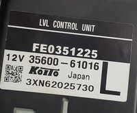 фото thumb №3, Модуль блок управления света mazda rx-8 fe0351225