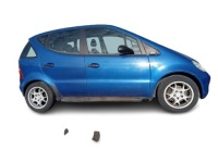 Mercedes a w168 1.4b стартер valeo 0051512101 Недорого, фото thumb