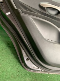фото thumb №9, Дверь зад левые задние toyota auris i 1g3 wwa
