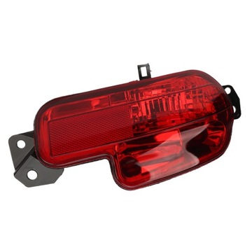 фото thumb №10, Корпус задней лампы противотуманной 6350la защита фара заднего