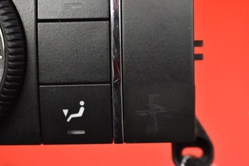 фото thumb №14, Панель управление воздуховод климат зад a1648700189 mercedes r-klasa w251 05-10