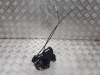 фото thumb №1, Замок двері лівий перед toyota scion xa 6pin