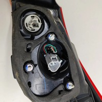 фото thumb №7, Mazda 6 2016 ліва сторона лампа задня