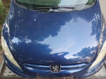 фото thumb №10, Панель стекло левый электрический. x 2 peugeot 307sw 307 sw 2002r eged 80kw 1.6 benz