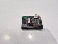 фото thumb №1, Модуль комфорта блок управления upc usm 47 renault clio v 5 284b74633r