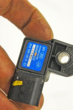 фото thumb №5, Si283 renault espace v 1.6d датчик тиску map 223659800r 0281006390