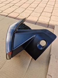 фото thumb №5, Лампа ліва задня задня led opel mokka b 20-