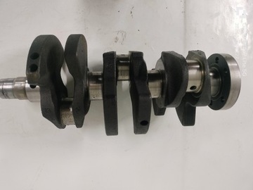 фото thumb №6, Vw up seat mii skoda citigo wał коленчатый вкладыши 1,0 chya