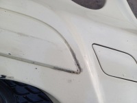 фото thumb №11, Mercedes w211 lift бампер перед pod противотуманные фары 623