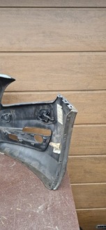 Volvo v60 i s60 ii cross country lift 13-18 бампер перед передний 31323831 Недорого, фото thumb