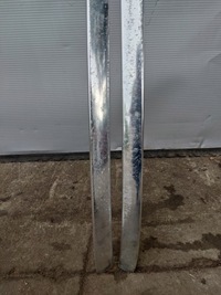 фото thumb №8, Opel grandland x рейлинги кровельные левый правый