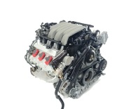 Купити Комплектний  двигун бензиновий audi a6 c7 a7 2.8 fsi chv, фото thumb
