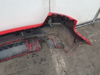 Audi a3 8v 13-16r hb s-line бампер задняя ly3j hb 3d Доставка, фото thumb