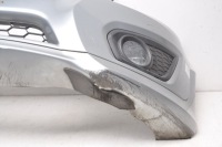 фото thumb №11, Volvo c30 рестайлинг бампер перед передний r-design