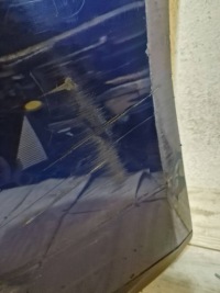 фото thumb №7, Бампер задняя задний накладка porsche 911 992 gt3 9gt807421f