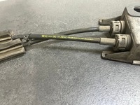 фото thumb №4, Домкрат коробки передач троси volkswagen golf v 1k0711091a